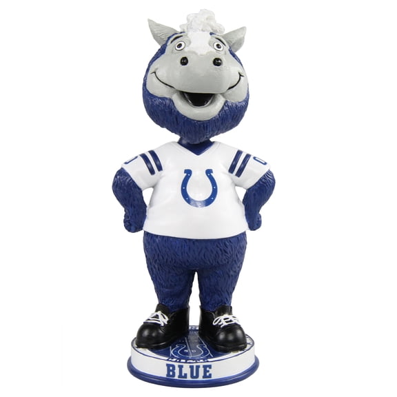 Indianapolis Colts Knucklehead Big Head Bobblehead NFL