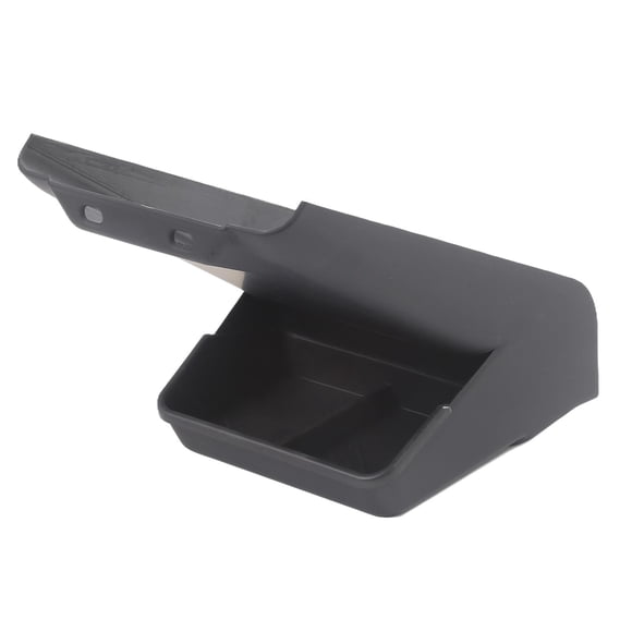 Cubierta de Salida de Ventilación Trasera Duradera para Model 3 Reemplazo Directo