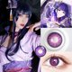 thumbnail image 1 of Lentes de contacto de colores para Halloween, lentillas circulares para Cosplay, Genshin Nahida, Hutao, 2 unidades, 1 of 4