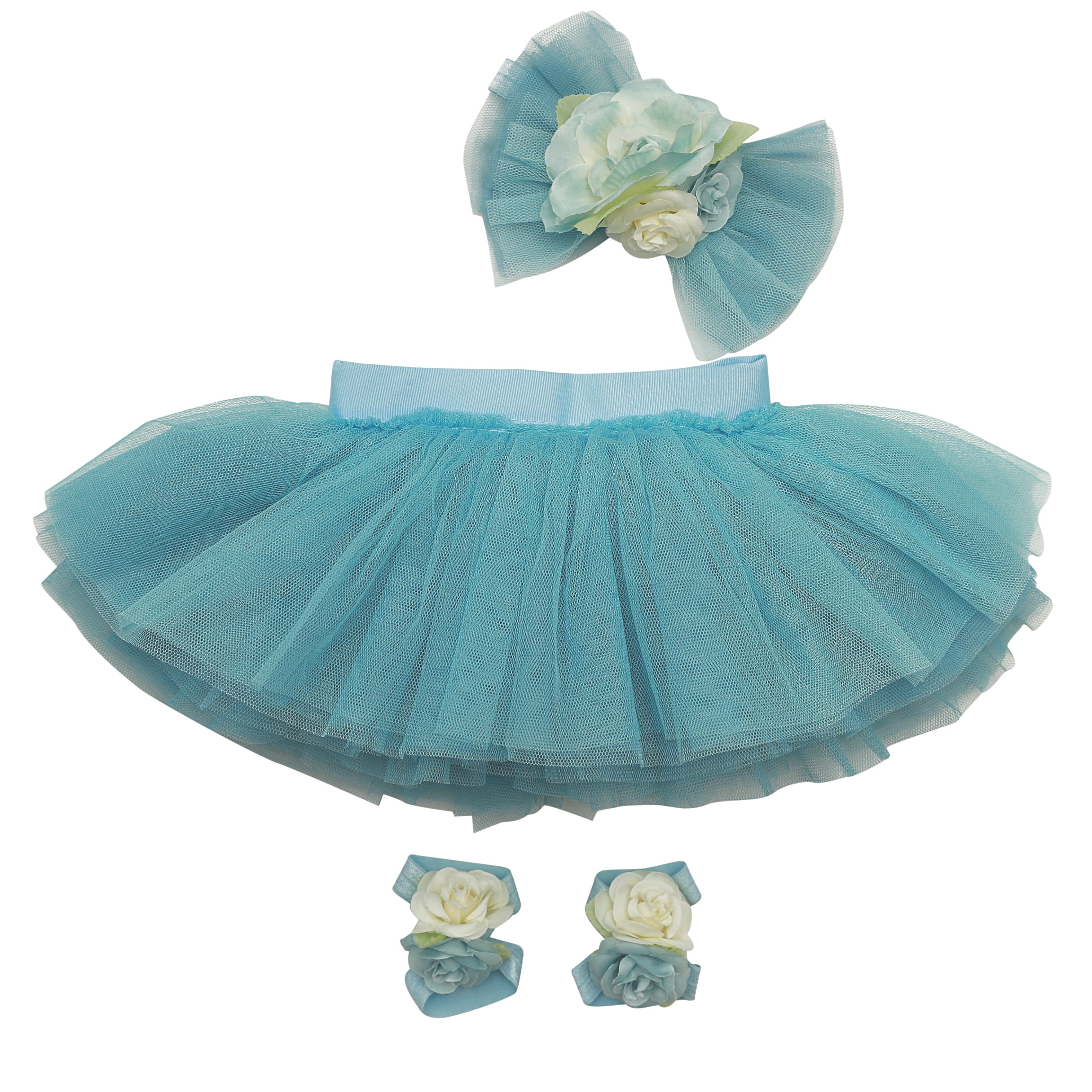 infant tutu sets