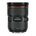 thumbnail image 2 of Canon EF 24-70mm F2.8l Ii Usm Lens, 2 of 5