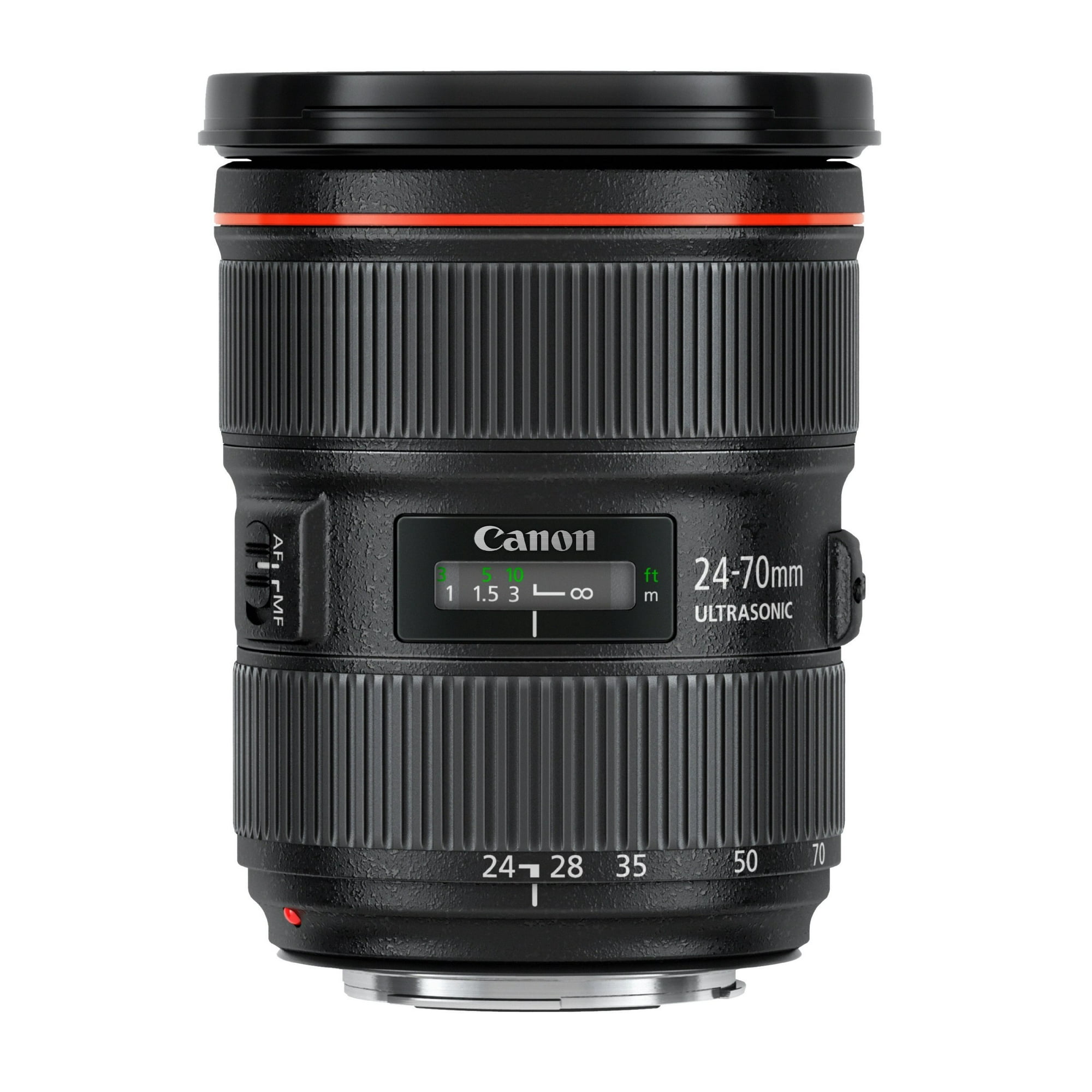 【訳あり特価】Canon EF 24-70mm F2.8L USM Canon EF 24-70mm F2.8l Ii Usm Lens - Walmart.ca