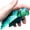Colorido 3, variant on 3D printed flexible parrot model, winged bird, moving joints, home office decoration, festival gifts