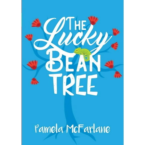 The Lucky Bean Tree, (Paperback)
