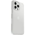 thumbnail image 5 of OtterBox iPhone 15 Pro Max Only - Symmetry Clear Series Case - Clear - Ultra-Sleek - Wireless Charging Compatible - Raised Edges Protect Camera & Screen - Non-Retail Packaging, 5 of 5