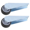 thumbnail image 1 of 2 ruedas de repuesto para puertas corredizas de madera con mosquitera - Ruedas de soporte laterales o inferiores anti-hundimiento, 1 of 8