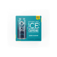 Sparkling Ice Plus Caffeine 4PK Blue Raspberry