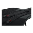 thumbnail image 5 of Gator Cases GB-4G-ELECX2 Gig Bag For 2X Electric Guitars W/ Contour Back Padding, 5 of 9