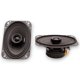 thumbnail image 1 of BOCINAS COAXIALES SERIE PROMAX 4X6 PULGADAS CARBON AUDIO 60W, 1 of 4