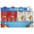thumbnail image 2 of Softsoap Body Wash, 4 x 591 mL(8/CASE) - Pampering and Refreshing, 2 of 2