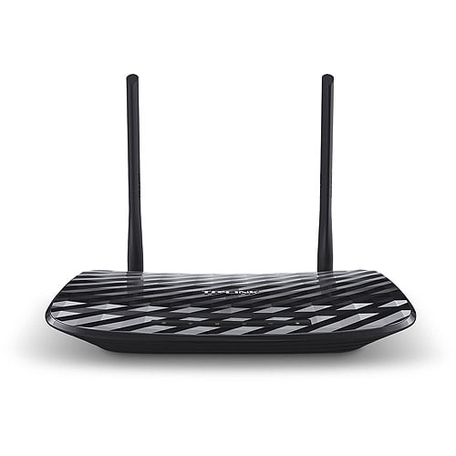TP-LINK Archer C2 AC750 Wireless Dual-Band Gigabit Router by TP-LINK