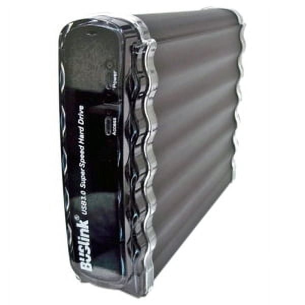 4TB U3-4000XP USB 3.0 5GB/S SINGLE FOR WIN7 VISTA XP MAC LNX