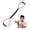 Red, variant on Boxing Resistance Bands for Speed, Strength – Ideal for Fighters, Fitness Enthusiasts to Enhance Combat Techniques and Home Training with Varied Resistance Levels