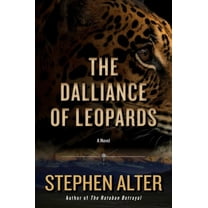 The Dalliance of Leopards : A Thriller (Hardcover)
