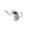 White, variant on Mini Metal Watering Can Small Tin Water Pot With Handle Decorative Watering Kettle For Indoor Windowsill Gardening(White-7.5Cm)