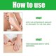 thumbnail image 5 of Crema de masaje para el cuidado corporal que alivia el dolor articular, muscular y óseo, relaja los tendones y activa la crema de masaje para uso externo | 3182416670439, 5 of 5