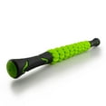 thumbnail image 3 of Fufafayo Rouleau de Massage Musculaire pour la Récupération Musculaire, Outil de Massage des Tissus Profonds, Rouleau Corporel Portable pour Libération Myofasciale, Équipement d'Exercice Sportif de Yoga Pilates pour Athlètes, Gym et Maison, 3 of 3