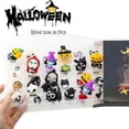 thumbnail image 3 of Nightmare Before Christmas Adventure Calendar 2023 Blind Box Kids Gift 24 Nightmare Before Christmas Toy Blind Box Adventure Calendar Style D, 3 of 5