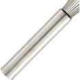 thumbnail image 5 of Truecraftware - 18" Stainless Steel Piano Whip/Whisk - Kitchen Wire Whisk for Whisking Beating Blending Ingredients and Mixing Sauces, 5 of 5