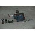 thumbnail image 5 of Bosch Sds-Plus Bulldog Mobile Dust Extractor Kit With (1) Core18V 4.0 Ah Compact Battery, 5 of 8