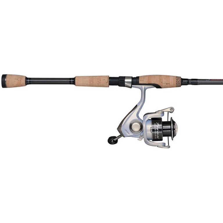 abu garcia 100 year anniversary reel Ambassadeur Rods & Reels Abu Garcia is the Lew's Laser XL Baitcast Model:8.3:1 Right Hand