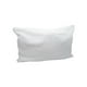 thumbnail image 1 of Almohada Ana Victoria 2 Pack Tacto Seda Estandar Color Blanco 46x61 cm, 1 of 5
