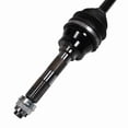 thumbnail image 2 of GSP 4105011 Fit Kawasaki CV Axle Assembly - Front, 2 of 5