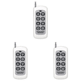 thumbnail image 1 of Clon Control remoto Digital puerta abridor de puerta llave de coche para puerta de garaje (315 MHz), 1 of 2