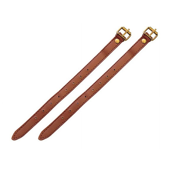 Adie 10" Basket Straps - Suitalble For Most Wicker Baskets