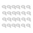 thumbnail image 1 of 50 piezas de juguete para hacer ruido, accesorios de repuesto, herramienta de reparación de chirriadores, 1 of 2