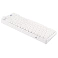thumbnail image 1 of Teclado USB teclado para juegos Perilla multimedia RGB retroiluminado 68 teclas Disposición de EE UU Para la escuela ANGGREK Otros, 1 of 7