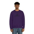 thumbnail image 4 of Copy of Unisex Heavy Blend™ Crewneck Sweatshirt, 4 of 9