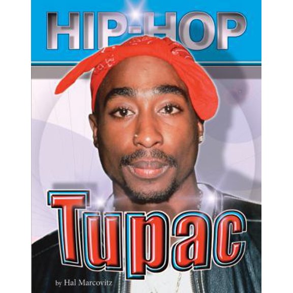 Pre-Owned Tupac (Unknown) 1422201309 9781422201305