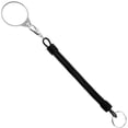 thumbnail image 4 of Hytrove 1Pcs Metal Buckle for Metal Detector Accessories Rectangular .8In, 4 of 8