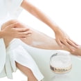 thumbnail image 2 of Karma Organic Sugar body scrub and lotion -cruelty-free exfoliating scrub for women (Lotion), 2 of 9