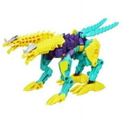 Transformers Prime Deluxe Class Twinstrike Figure