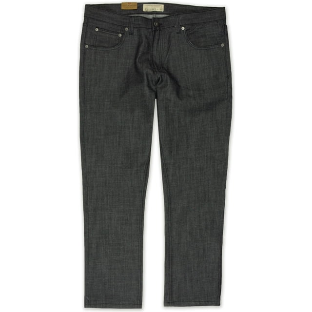 Jeans Ecko Unltd. para Hombre 711 Slim Straight Slim Fit Azul 38W x 32L