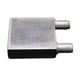 thumbnail image 1 of Sidaley Accesorios de bloque de refrigeración por agua líquida de CPU de aluminio Componentes de disipador de calor de componentes de computadora Juegos de teclado y mouse para computadora 40*40mm, 1 of 6