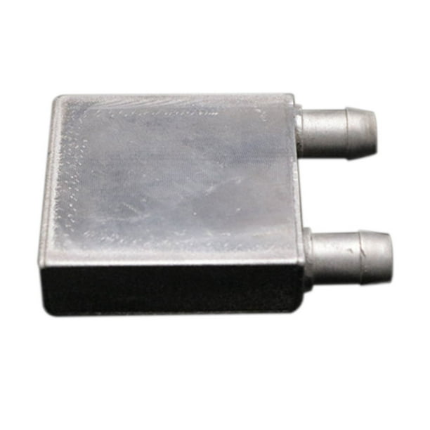 セール廉価 Tool Parts Aluminum CPU Radiator Water Cooling Block 