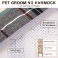 thumbnail image 3 of Hamaca de Aseo para Perros BEAUTYZOO para Perros y Gatos Pequeños, 3 of 7