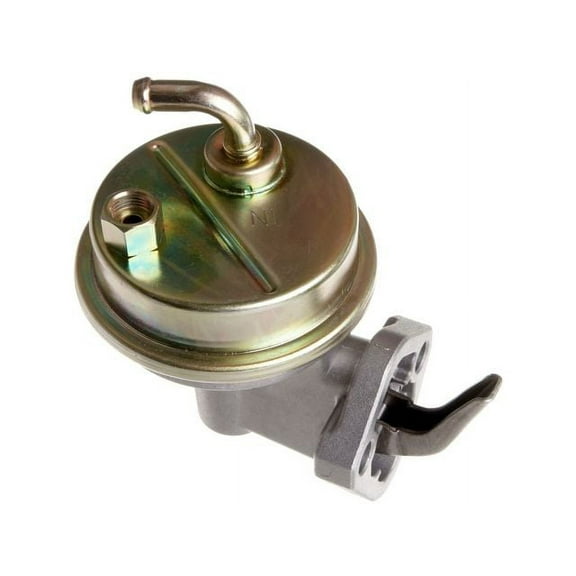 Fuel Pump - Compatible with 1976 - 1984 Chevy C10 1977 1978 1979 1980 1981 1982 1983