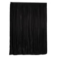 thumbnail image 1 of Rideau Opaque Occultant Moderne Rideau de Fenêtre Moderne Foulard Opaque, 1 of 8