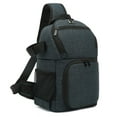 thumbnail image 1 of Labymos Single-shoulder Camera Bag Waterproof Wear-resistant Crossbody Outdoor Camera Bag, 1 of 7