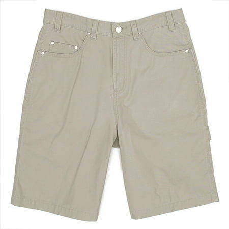 Faded Glory - Men's Twill Carpenter Shorts