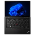 thumbnail image 4 of Laptop Lenovo ThinkPad L14 G4: AMD Ryzen 7 Pro 7730U, RAM 32GB DDR4, SSD 1TB, Pantalla 14" LED, W11P, 4 of 4