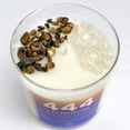 thumbnail image 4 of 444 Angel Number Affirmation Candle, 4 of 4