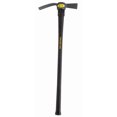 thumbnail image 1 of Cortador Mattock Collins, 1,1 kg, 90 cm, mango de fibra de vidrio, 1 of 3