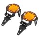 thumbnail image 5 of KIMISS Cubierta de Luz Antiniebla para Motocicleta Cubierta Protectora de Luz Antiniebla para Motocicleta Protector de Lámpara LED Apto para R1200GS R1250GS Adventure LC Anggrek Otros, 5 of 8