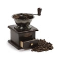 thumbnail image 2 of Norpro Chestnut Coffee Grinder, 2 of 2