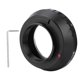 thumbnail image 1 of M42-NX M42 Thread Lens NX Mount Camera Len Adapter Ring for Samsung Accessory, 1 of 4